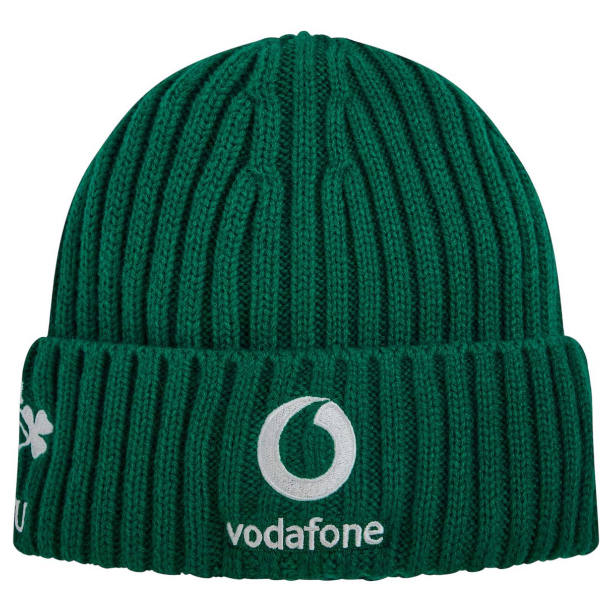 Canterbury IRFU BEANIE Green