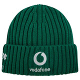 Canterbury IRFU BEANIE Green