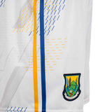 O'Neills Wicklow GAA 2025 Home Kids Printed Shorts