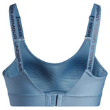 Under Armour Infinity 2.0 Womens Mid-Support Sports Bra