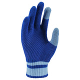 Nike Y Knt Tech N Grip Tg Grph 3.0 Blue