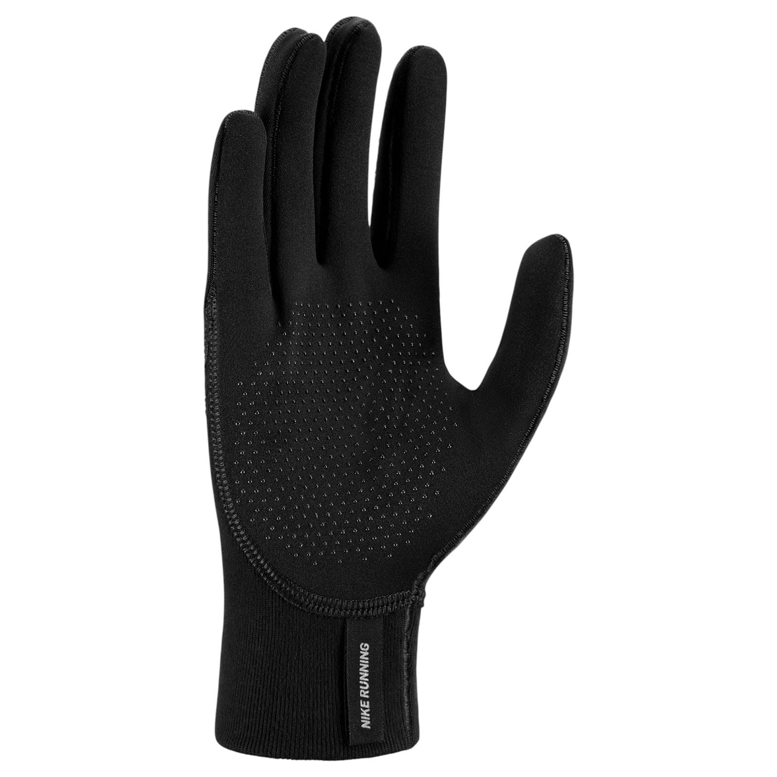 nike men's sphere running gloves 3.0