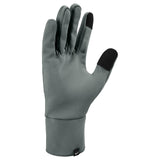 Nike Therma Fit Fleece Glove Grey