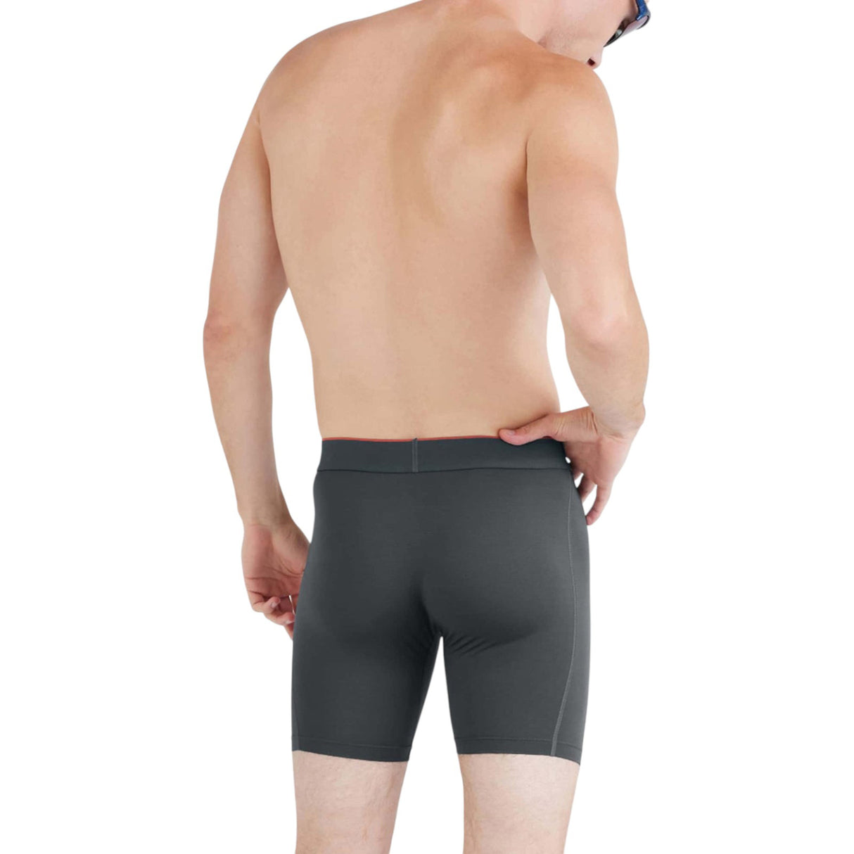 SAXX MS Mesh Boxer Brief Fly 3pk Multi