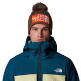 TNF Heritage Ski Wmns Tuke Brown