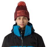 TNF Heritage Ski Wmns Tuke Red