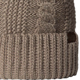 The North Face Oh-Mega Cable Detail Womens Beanie