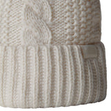 TNF Oh Mega Womens Beanie White