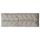 TNF Oh Mega Womens Headband White