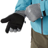 TNF ETIP Recycled Glove Grey