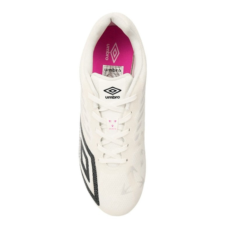 Umbro Velocita Decimo Club  White