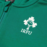 Canterbury IRE KIDS TRACKSUIT SET Green