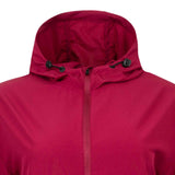 Umbro PRO TRAINING WINDBREAKER WMN Pink