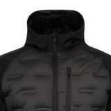 Umbro PRO TRAINING ELITE HYBRID JKT Blk