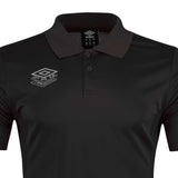 Umbro PRO TRAINING ACTIVE POLO Black
