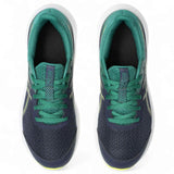 Asics Kids PATRIOT 13 GS Navy/Green