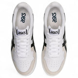 Asics Mens Japan S White/Black