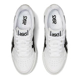 Asics Wmns Japan S Platform White/Black