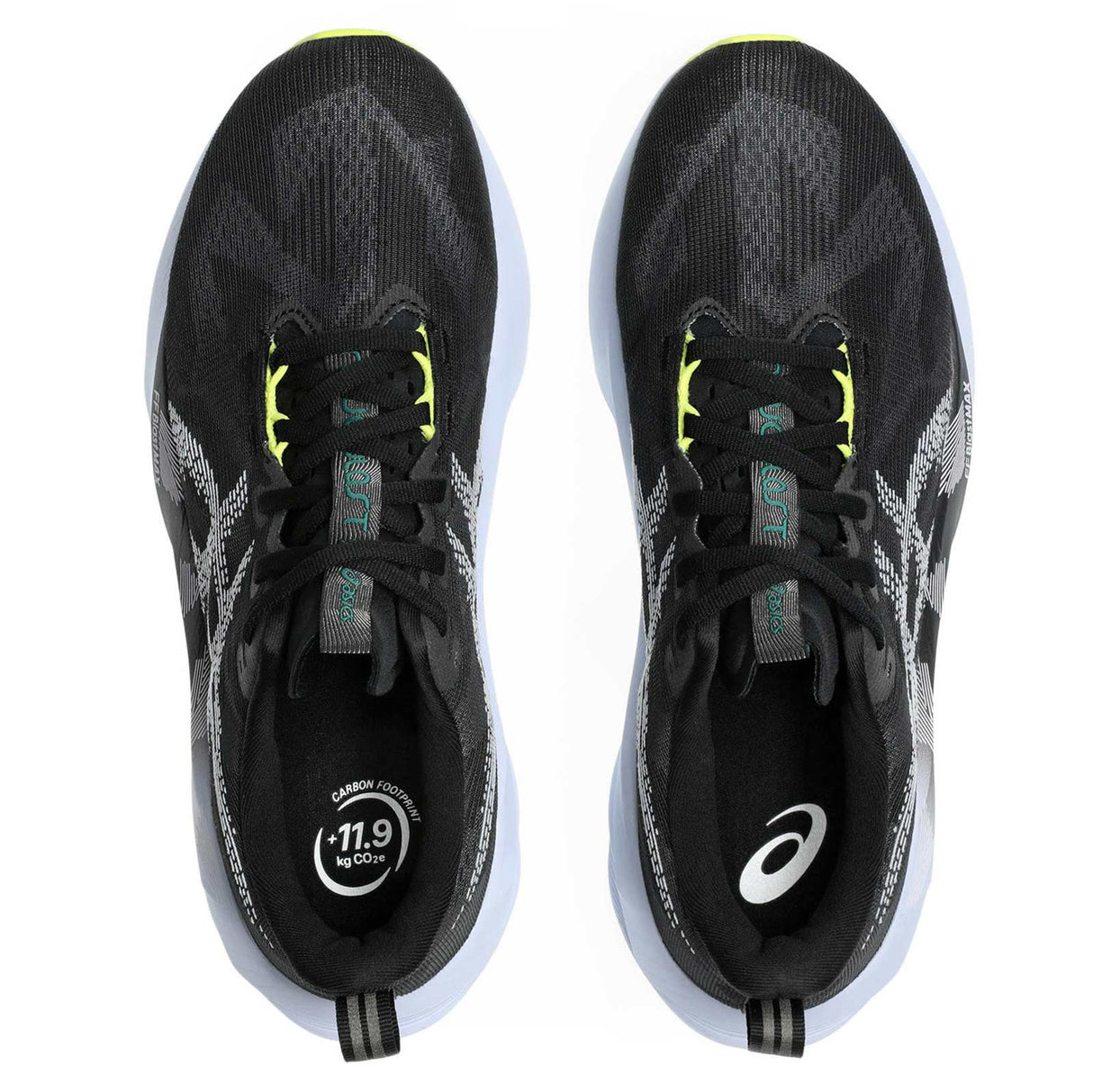 Asics Novablast 5 Mens Running Shoes