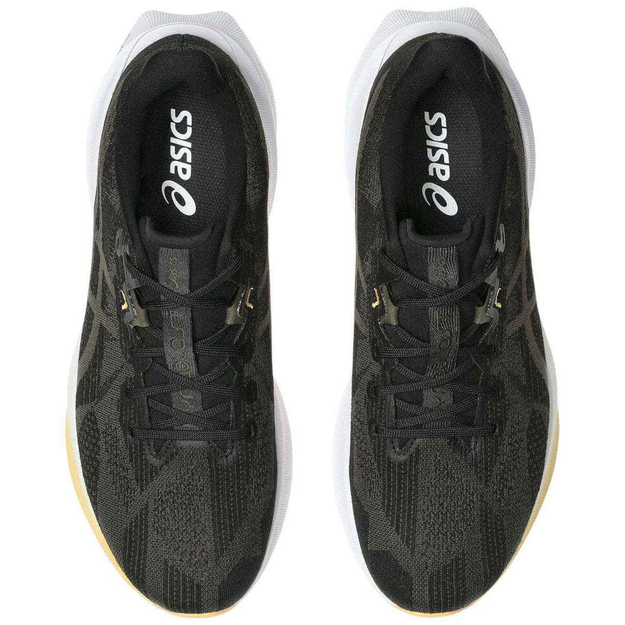 Asics Dynablast 5 Mens Road Running Shoes