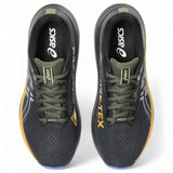 Asics Mens GT-2000 14 GTX Black/Vanilla