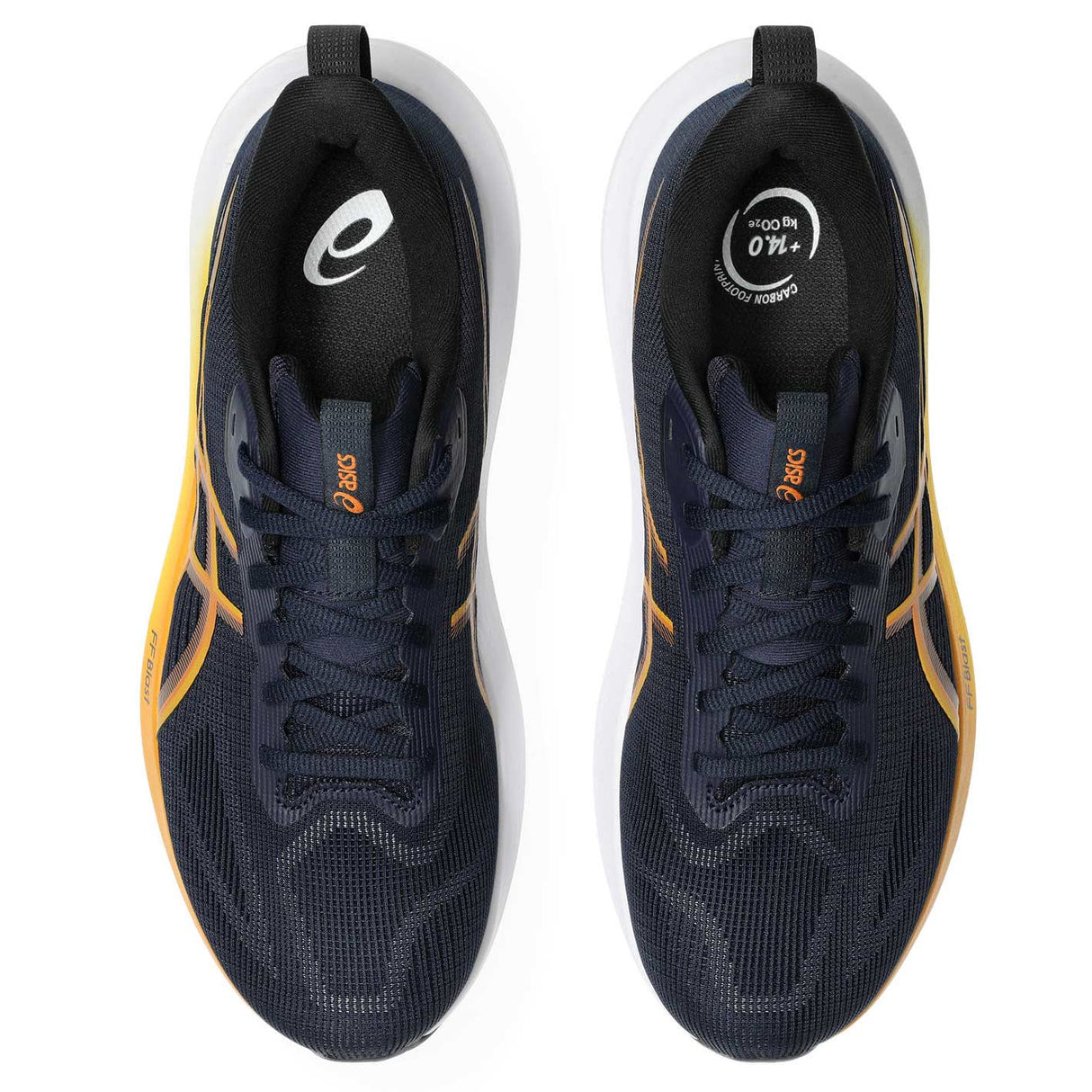 Asics GT-1000 12 Mens Running Shoes