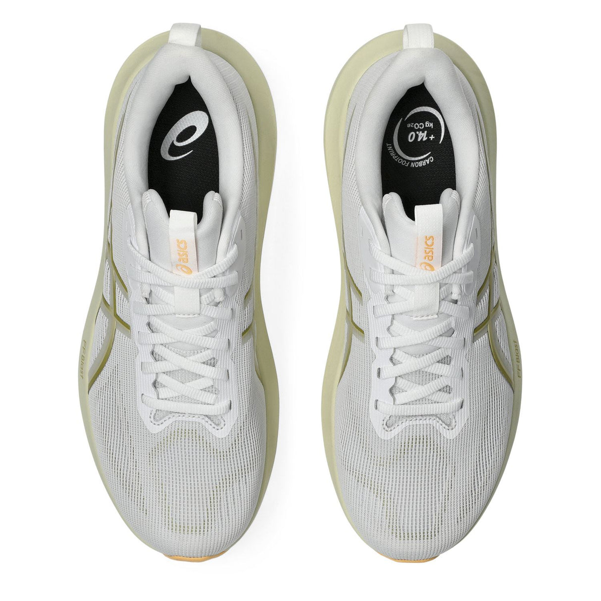 Asics GT-1000 14 Mens Road Running Shoes