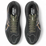 Asics Mens GT-1000 14 GTX Black