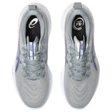Asics Mens Gel Cumulus 27 Grey