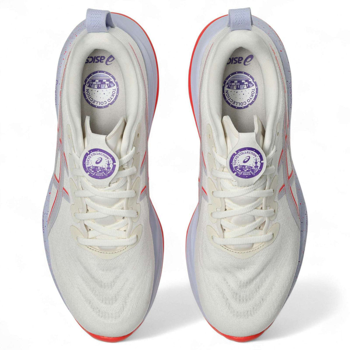 Asics Men Gel Cumulus 27 Tokyo Pck Cream