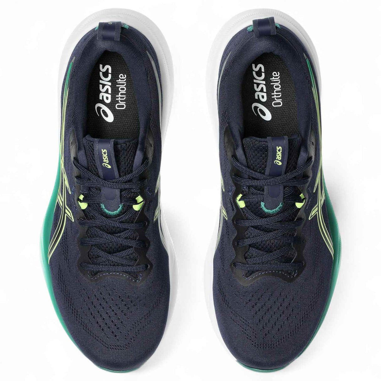 Asics Gel-Pulse 16 FLYTEFOAM™ Mens Running Shoes