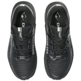 Asics Mens Gel-Trabuco 13 GTX Blk/Grey