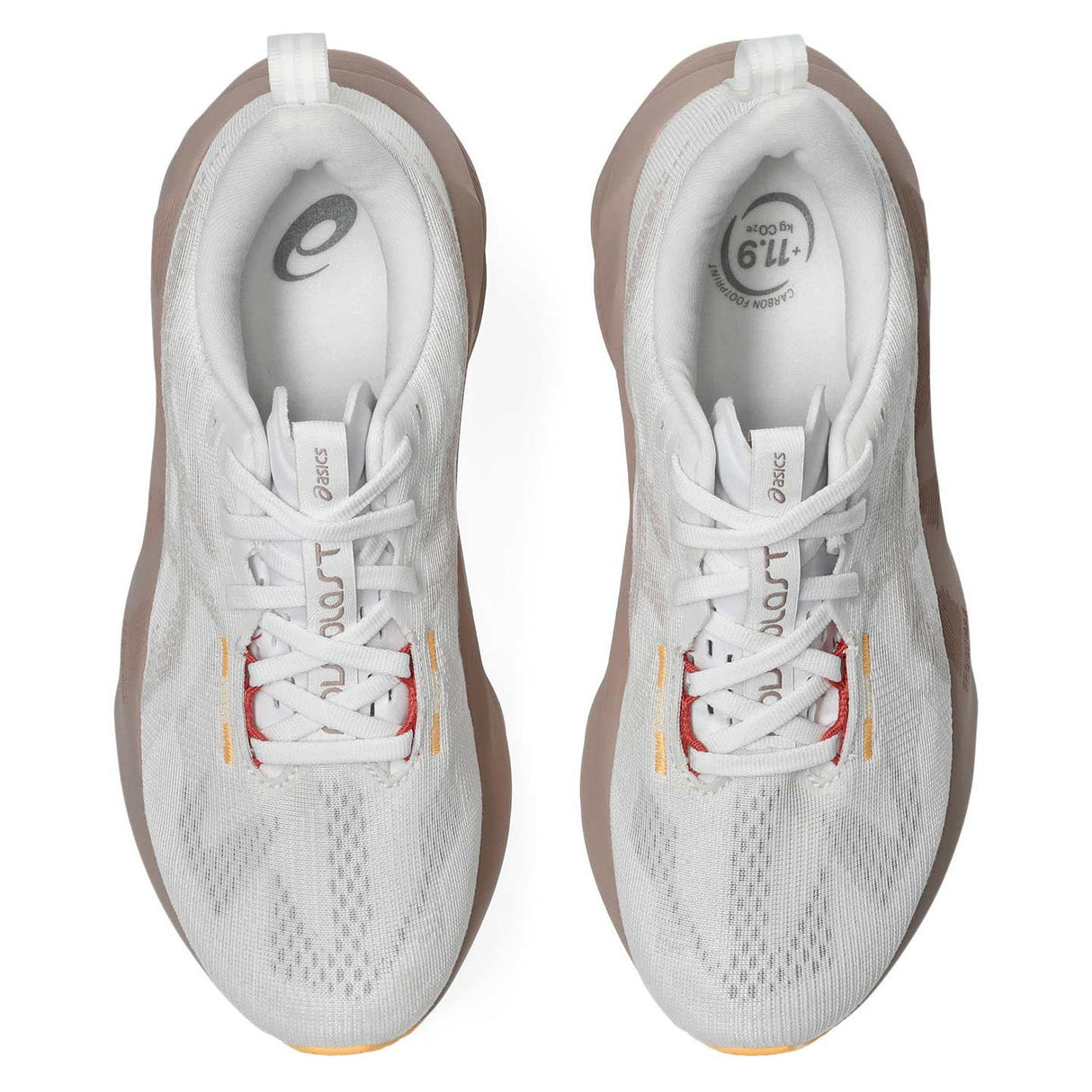 Asics Novablast 5 Womens Road Running Shoes