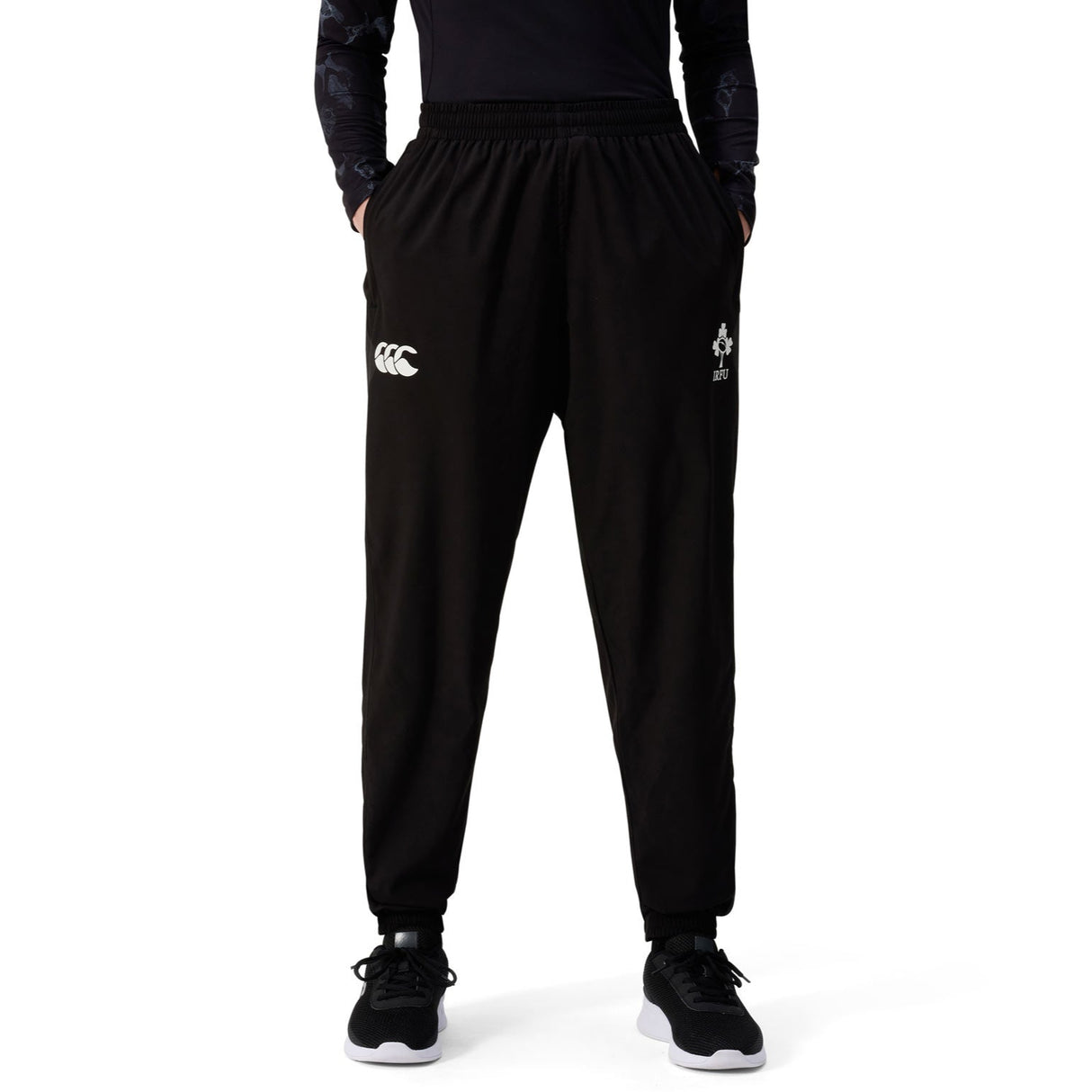 Canterbury IRFU Ireland Rugby Womens Training Pant