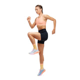Hoka Novafly 6'' Knit Womens Short