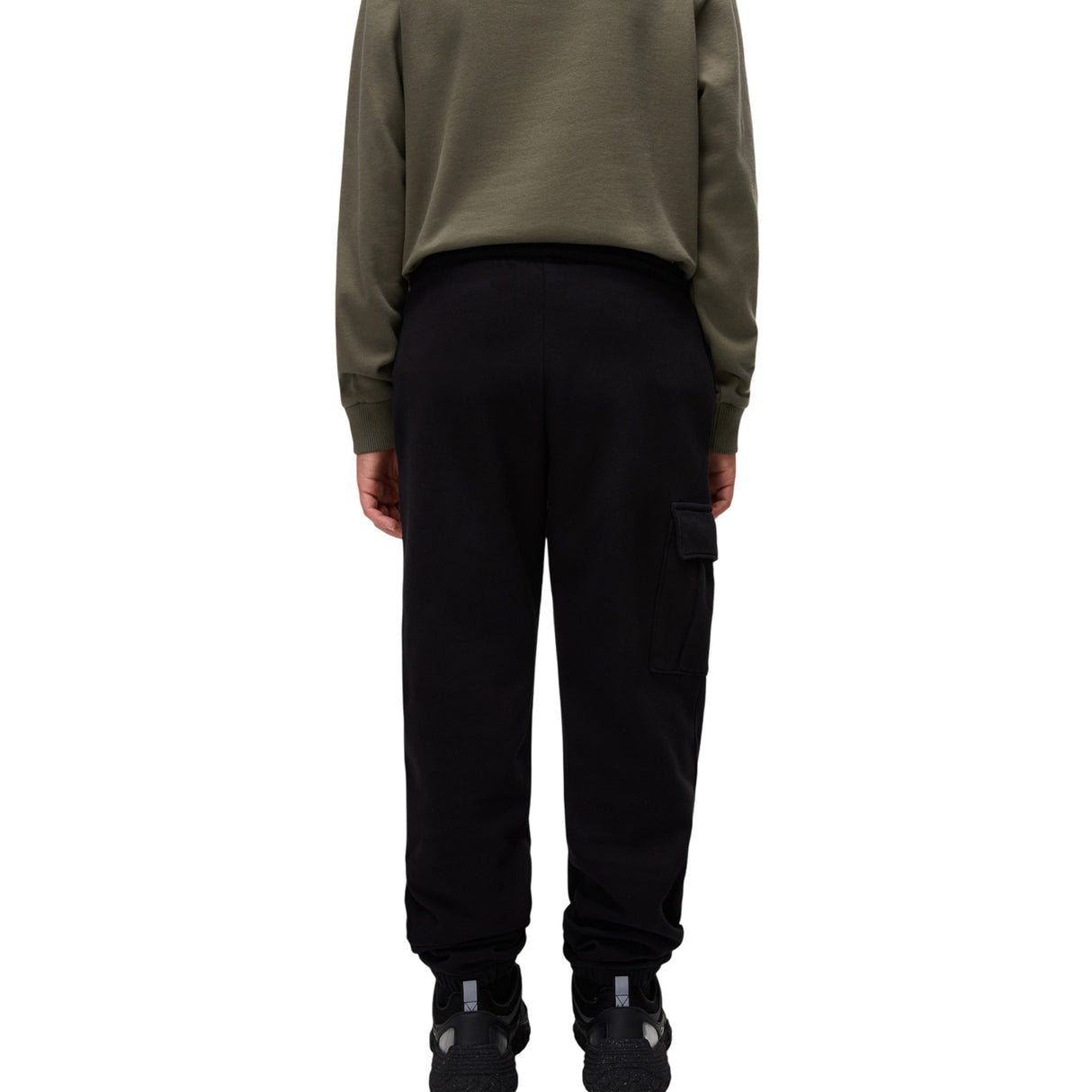 NAPAPIJRI M INOT Kids Pant Black