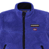 NAPAPIJRI T TYNIK Kids Fleece Blue
