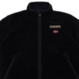 NAPAPIJRI T TYNIK Kids Fleece Black