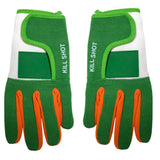 Kill Shot Pro Wallball Gloves - Pair View