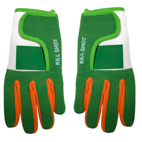 Kill Shot Pro Wallball Gloves - Pair View