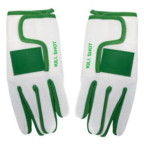 Kill Shot Pro Wallball Gloves - Pair View
