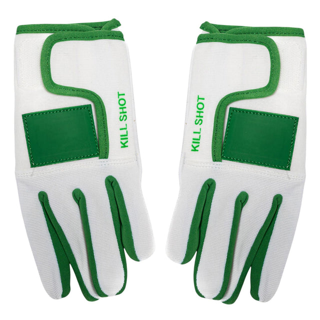 Kill Shot Pro Wallball Gloves - Pair View