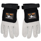 Kill Shot Padded 4 Wall Gloves - Pair View