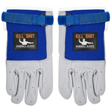 Kill Shot Elite Deerskin 4 Wall Gloves - Pair view