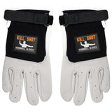 Kill Shot Padded 4 Wall Kids Gloves - Pair view