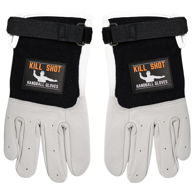 Kill Shot Padded 4 Wall Kids Gloves - Pair view