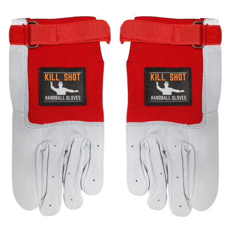 Kill Shot Padded 4 Wall Kids Gloves - Pair view