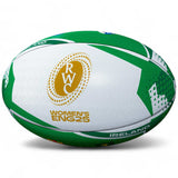 Gilbert IRFU Rugby Womens World Cup 2025 Memorabilia Ball