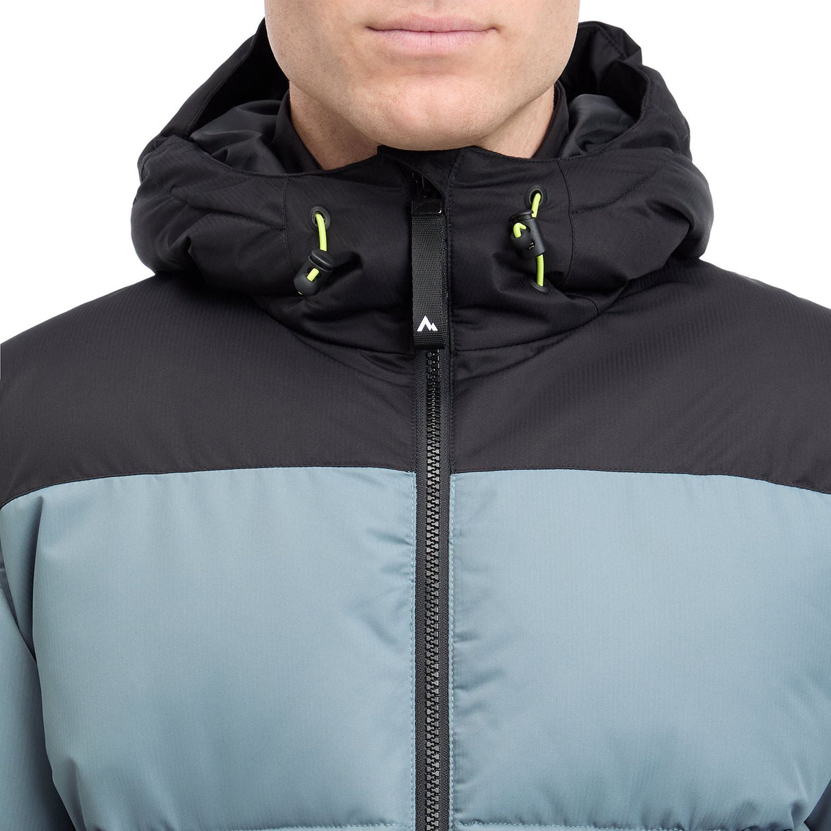 MCKINLEY M Edwin M Padded Jkt BLUE