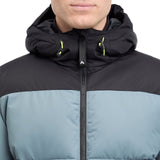 MCKINLEY M Edwin M Padded Jkt BLUE